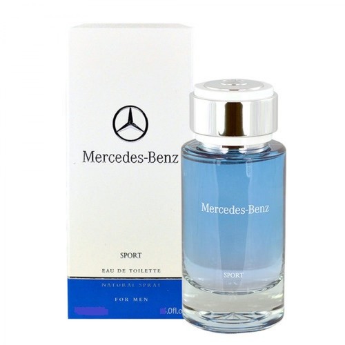 Мъжки парфюм MERCEDES - BENZ Sport
